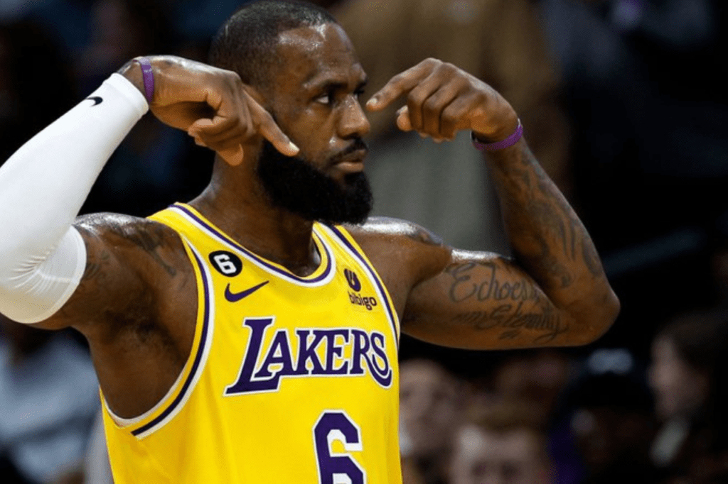 Lakers: NBA Draft E Free Agency 2023, Mudanças Na Lista - Real Mídia Center