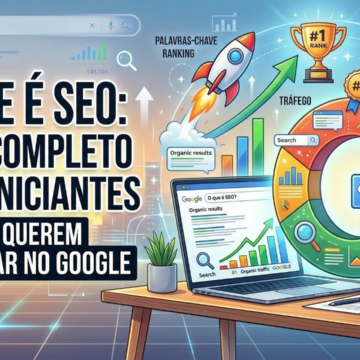 O que é seo