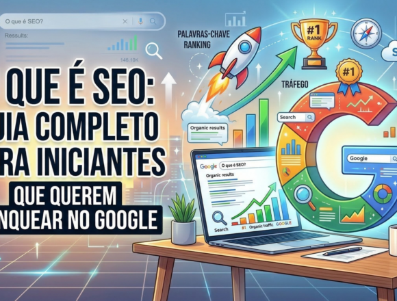 O que é seo