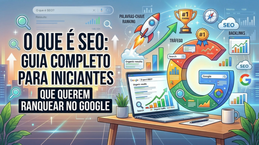 O que é seo