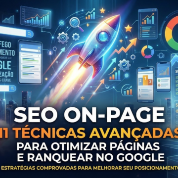 seo one-page
