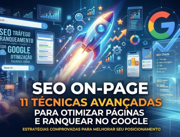 seo one-page