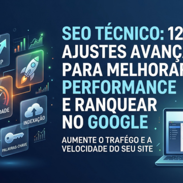 seo técnico