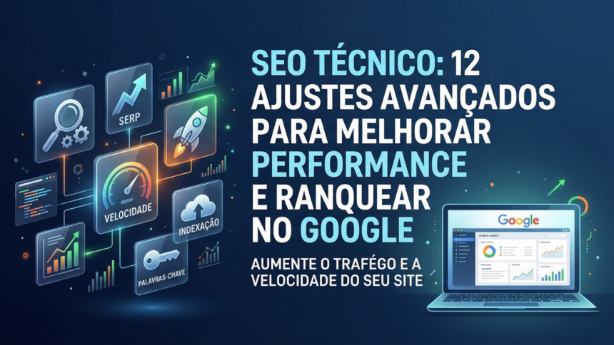 seo técnico